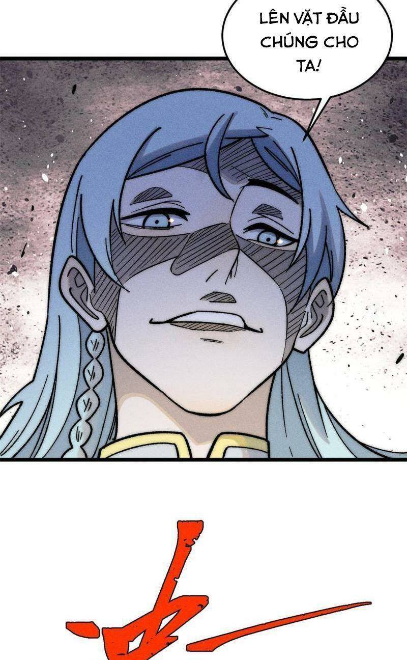 Vạn Cổ Tối Cường Tông - Chapter 211 - Page 19