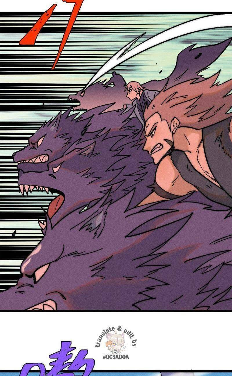 Vạn Cổ Tối Cường Tông - Chapter 211 - Page 20