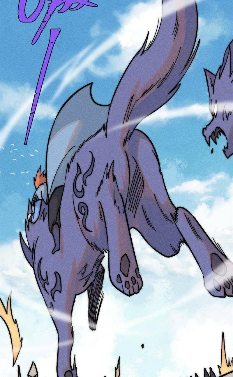 Vạn Cổ Tối Cường Tông - Chapter 211 - Page 21