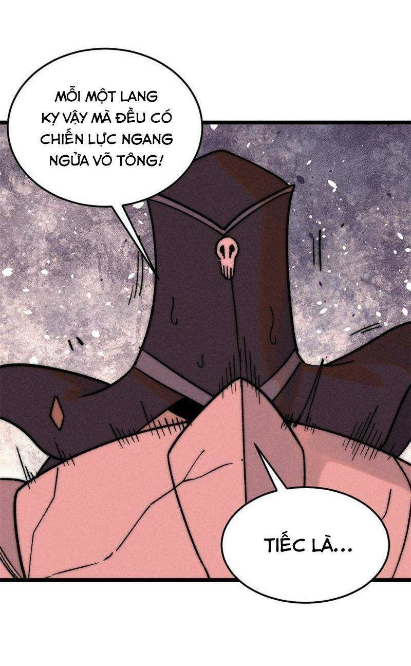 Vạn Cổ Tối Cường Tông - Chapter 211 - Page 24