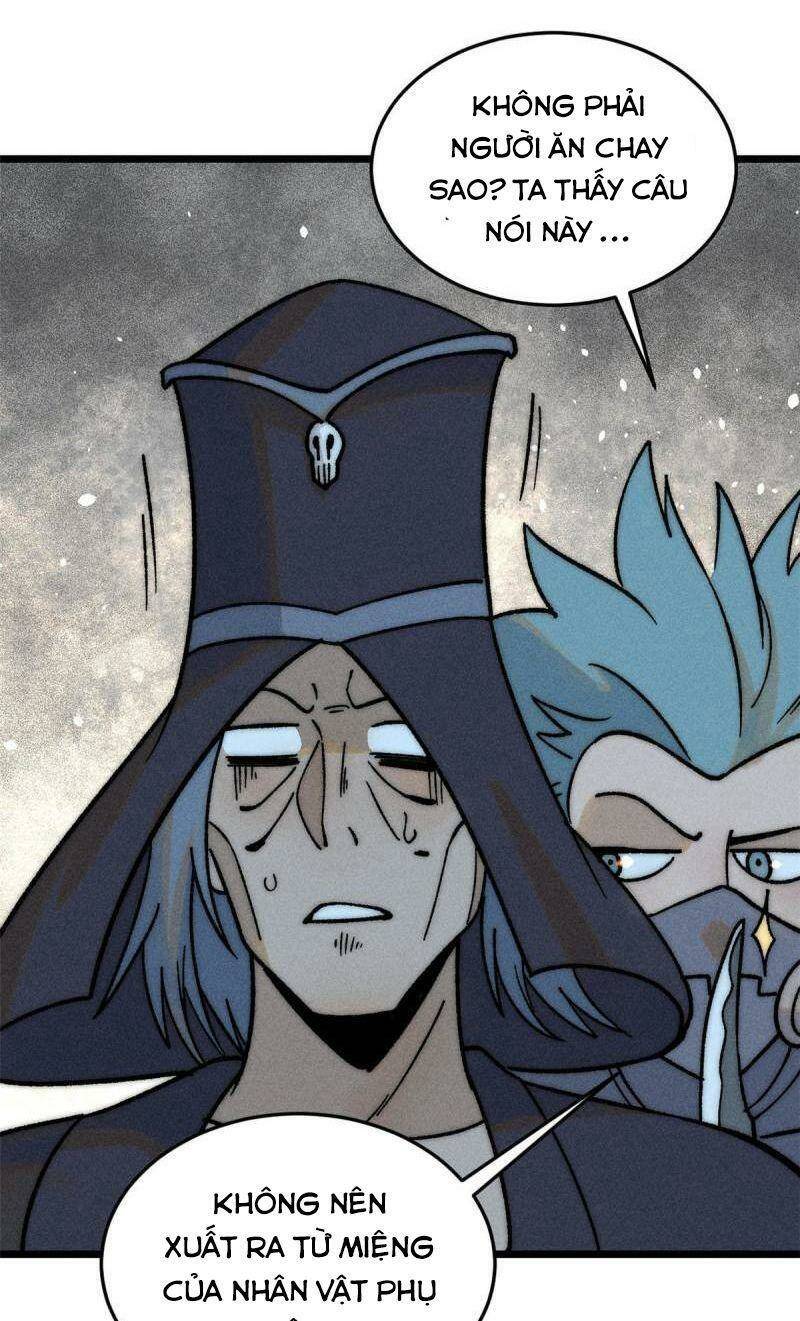 Vạn Cổ Tối Cường Tông - Chapter 211 - Page 27