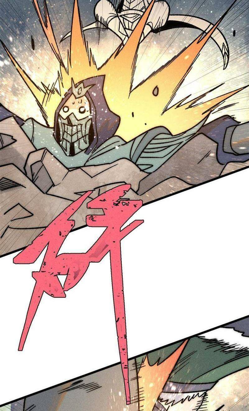 Vạn Cổ Tối Cường Tông - Chapter 211 - Page 30