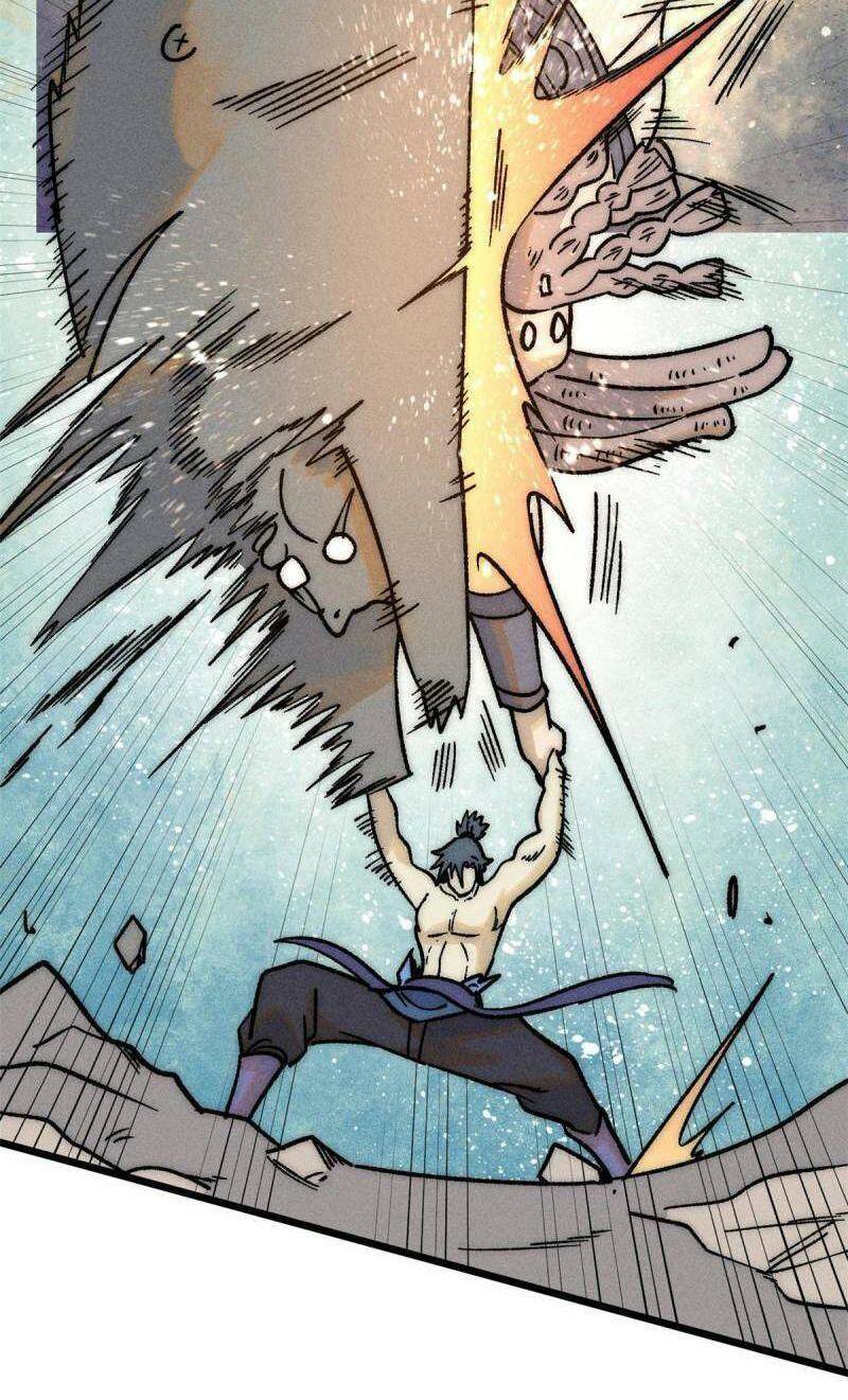 Vạn Cổ Tối Cường Tông - Chapter 211 - Page 31