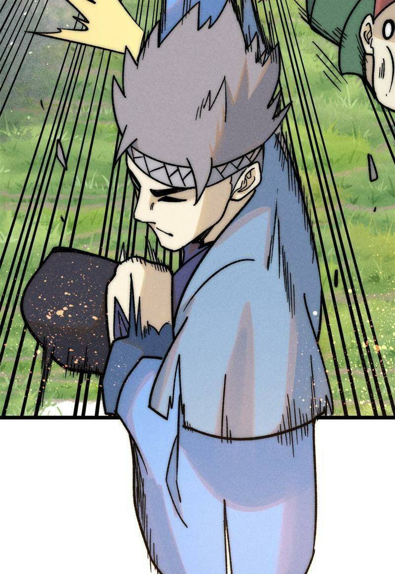 Vạn Cổ Tối Cường Tông - Chapter 211 - Page 33