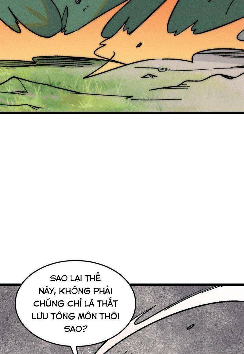 Vạn Cổ Tối Cường Tông - Chapter 211 - Page 35