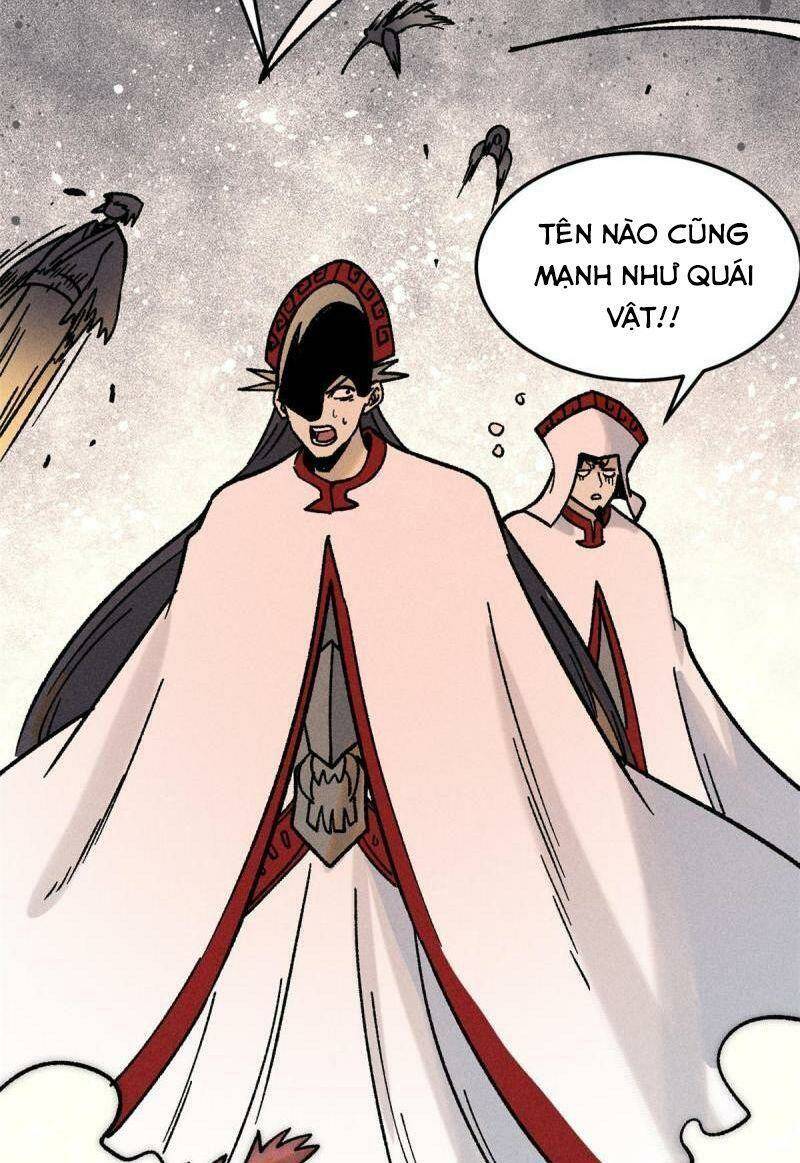Vạn Cổ Tối Cường Tông - Chapter 211 - Page 36