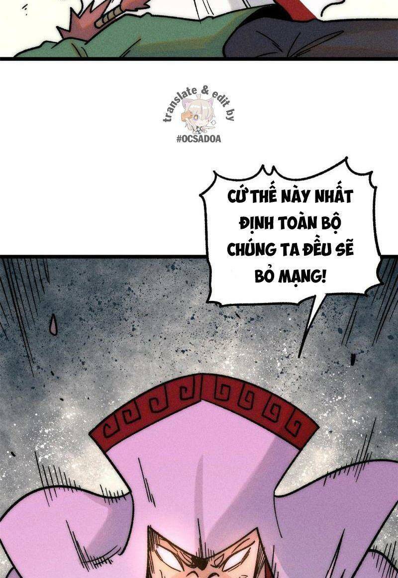 Vạn Cổ Tối Cường Tông - Chapter 211 - Page 37