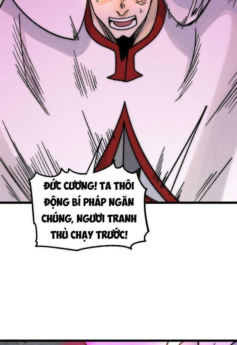 Vạn Cổ Tối Cường Tông - Chapter 211 - Page 38