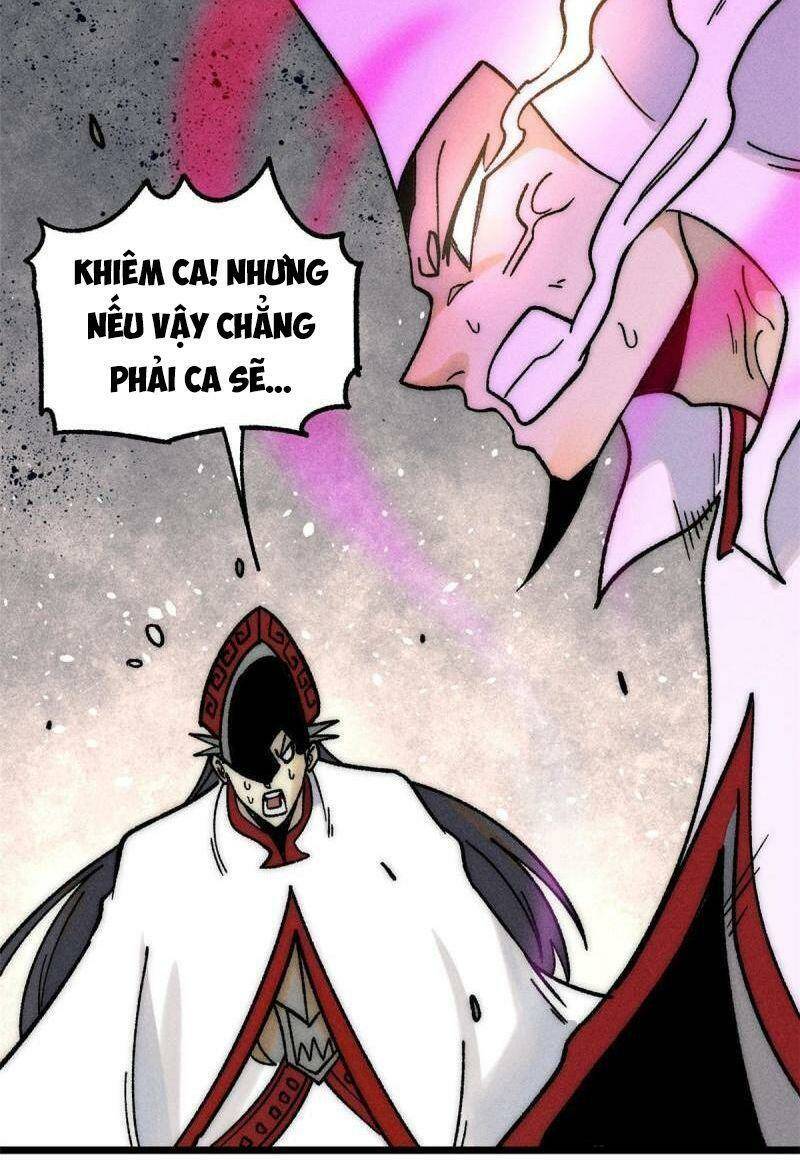Vạn Cổ Tối Cường Tông - Chapter 211 - Page 39