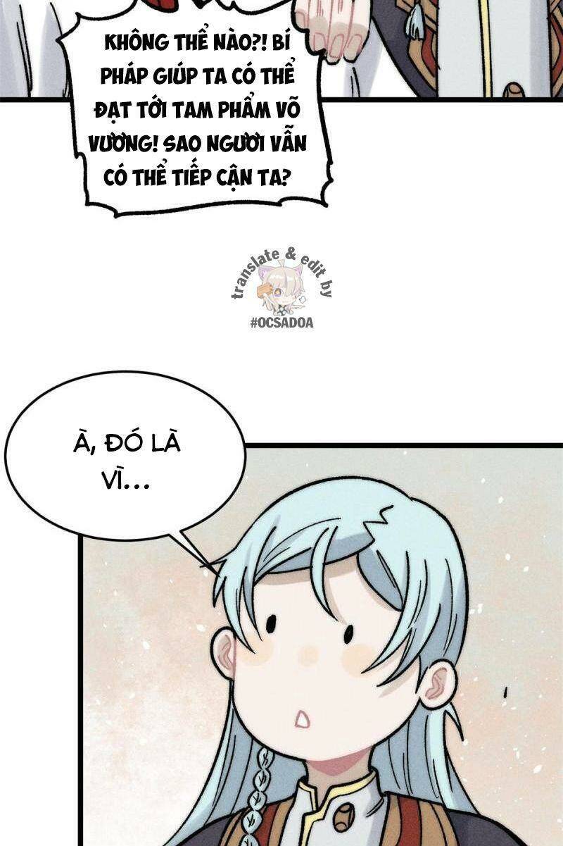 Vạn Cổ Tối Cường Tông - Chapter 211 - Page 44