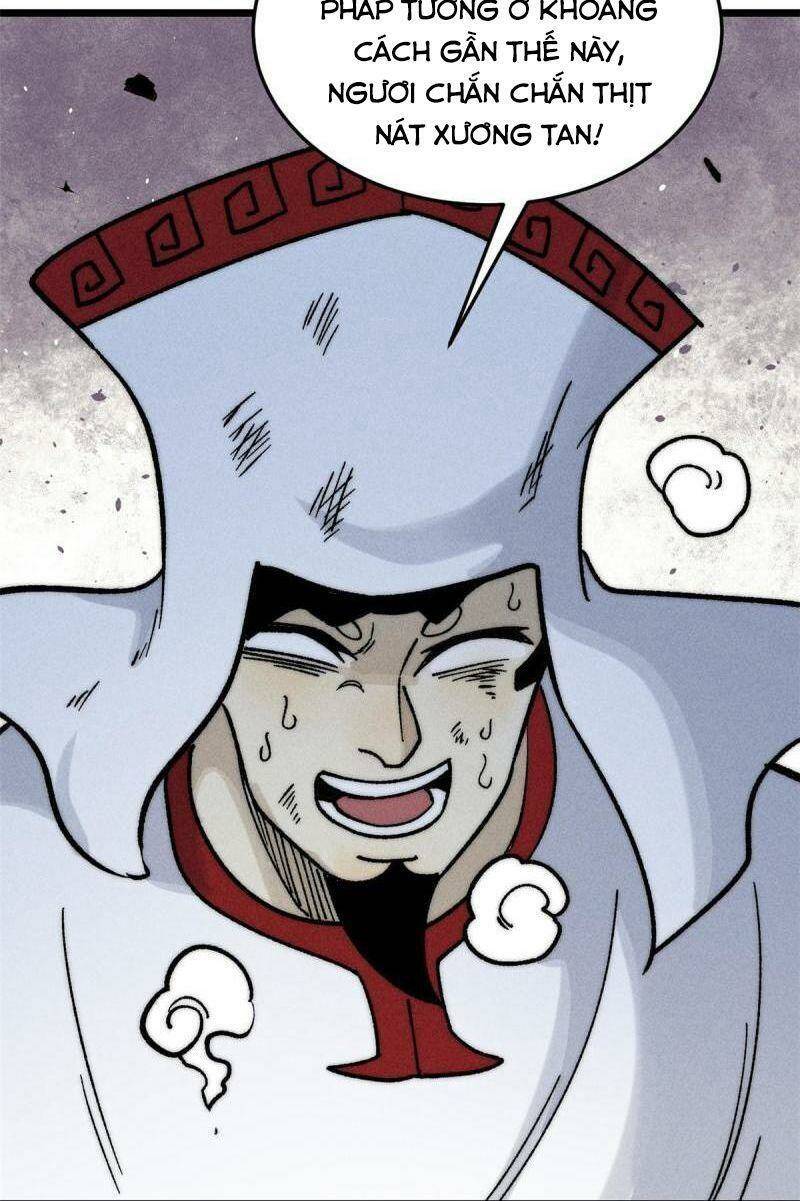 Vạn Cổ Tối Cường Tông - Chapter 211 - Page 47