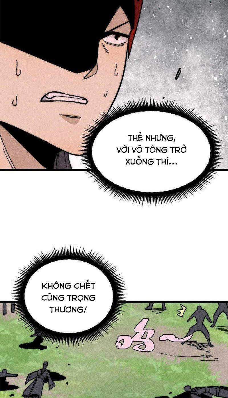 Vạn Cổ Tối Cường Tông - Chapter 211 - Page 4