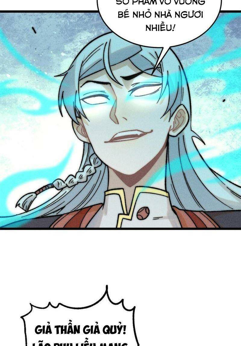 Vạn Cổ Tối Cường Tông - Chapter 211 - Page 54