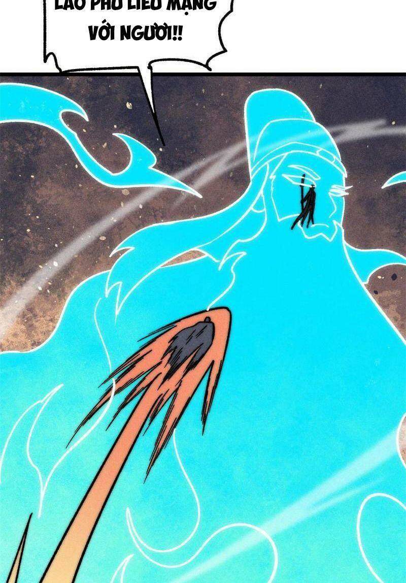 Vạn Cổ Tối Cường Tông - Chapter 211 - Page 55