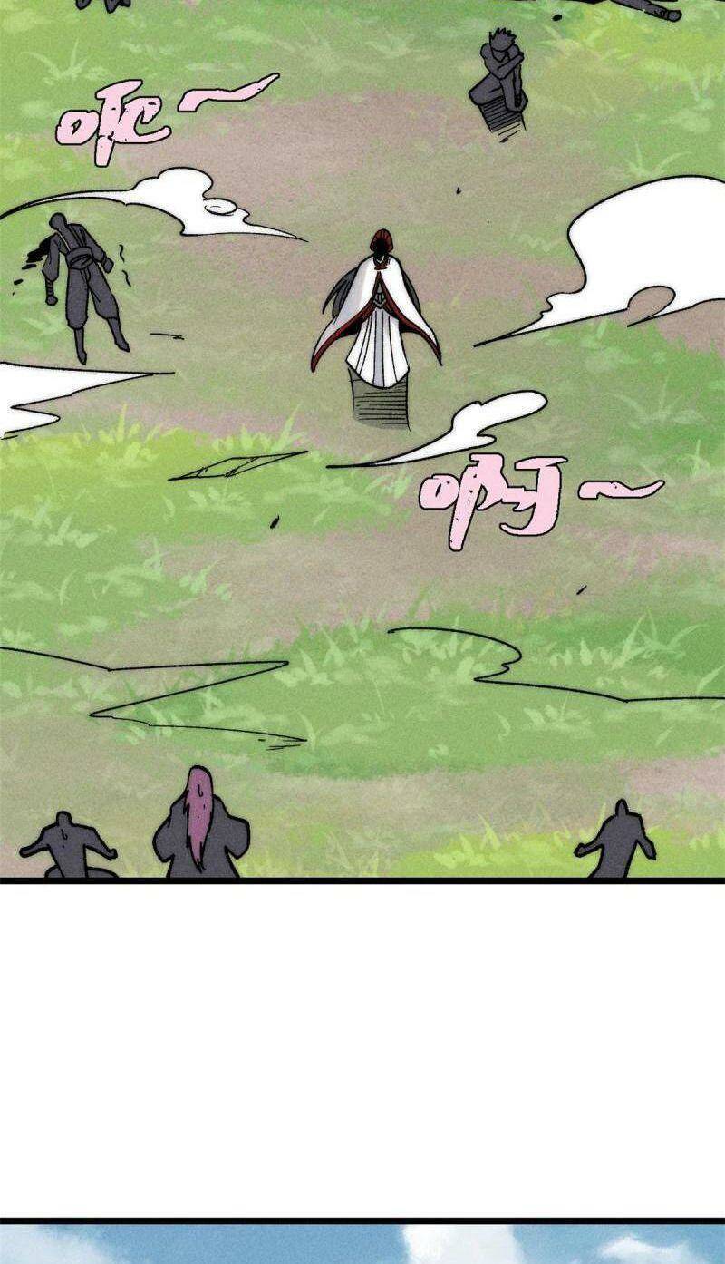 Vạn Cổ Tối Cường Tông - Chapter 211 - Page 5