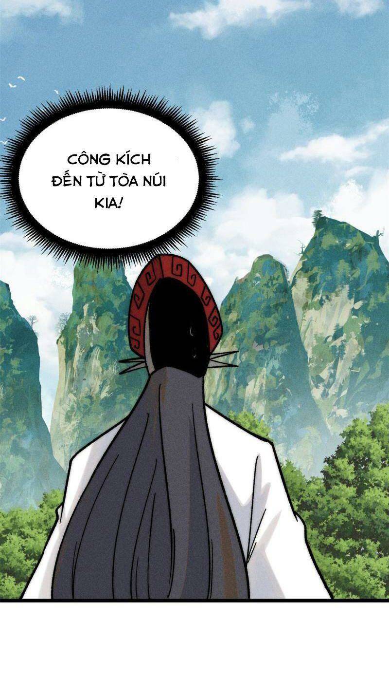 Vạn Cổ Tối Cường Tông - Chapter 211 - Page 6