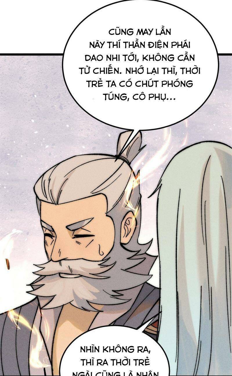 Vạn Cổ Tối Cường Tông - Chapter 212 - Page 9