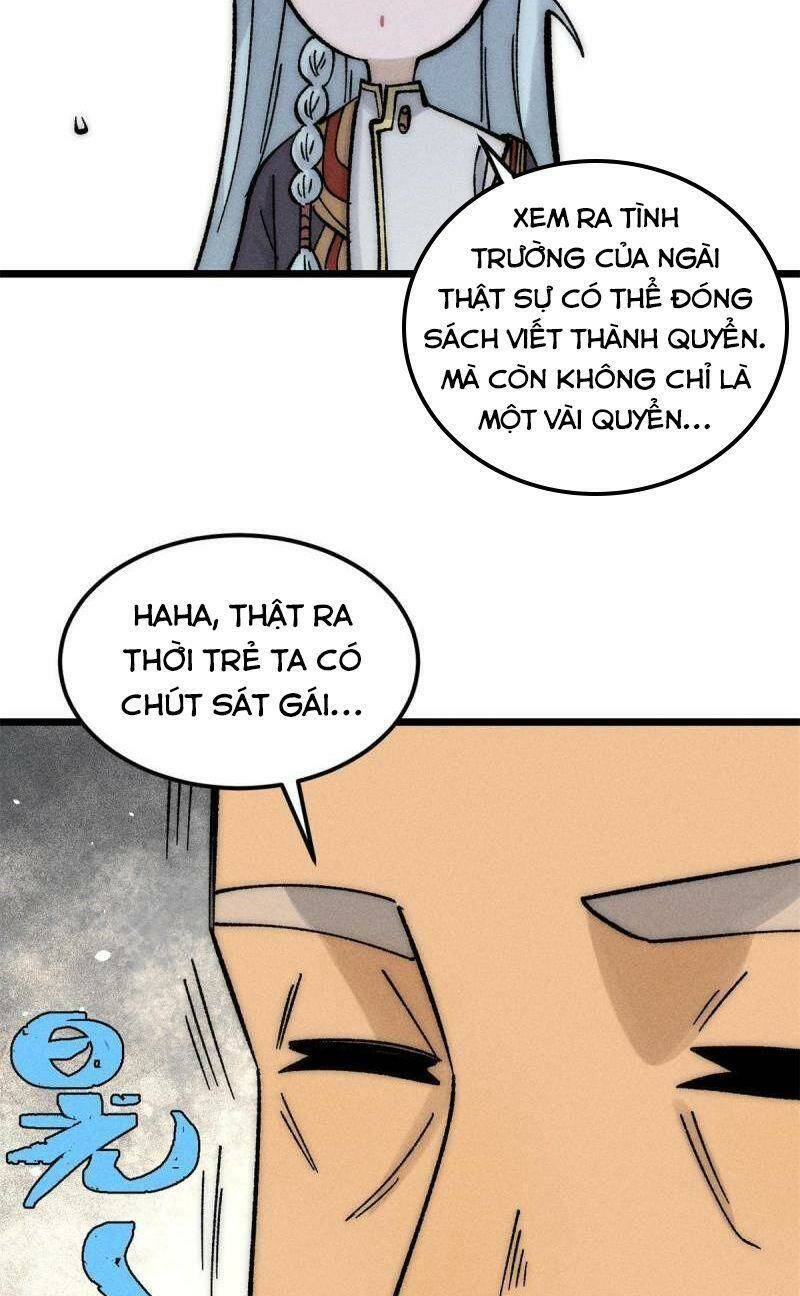 Vạn Cổ Tối Cường Tông - Chapter 212 - Page 11