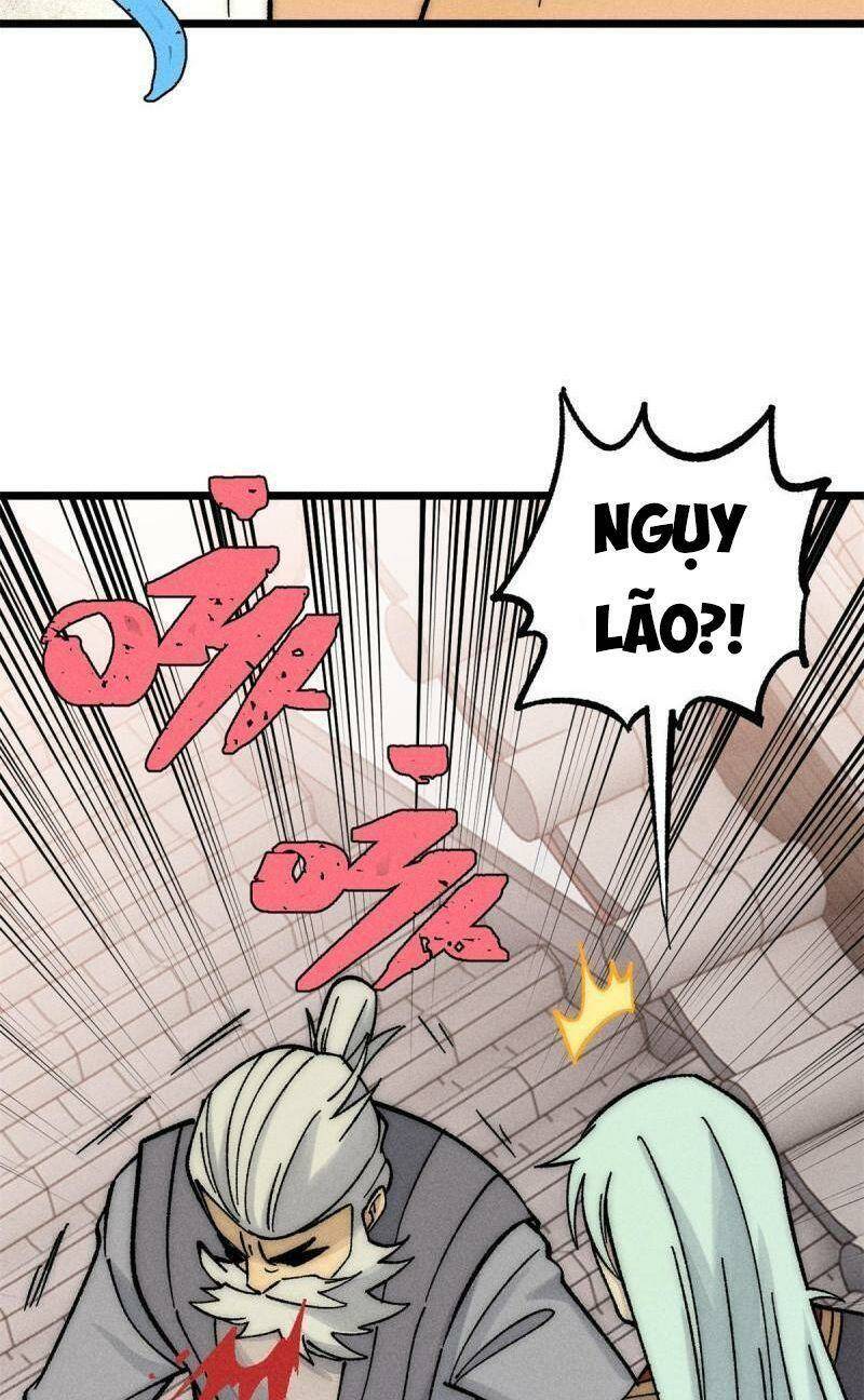 Vạn Cổ Tối Cường Tông - Chapter 212 - Page 12