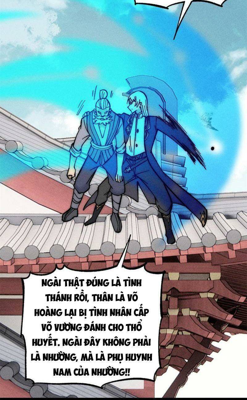 Vạn Cổ Tối Cường Tông - Chapter 212 - Page 15