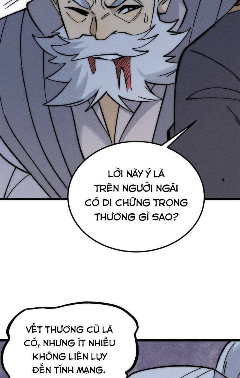 Vạn Cổ Tối Cường Tông - Chapter 212 - Page 17