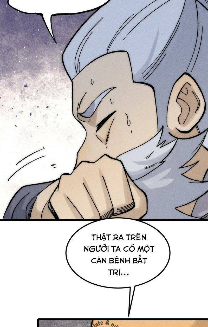 Vạn Cổ Tối Cường Tông - Chapter 212 - Page 18