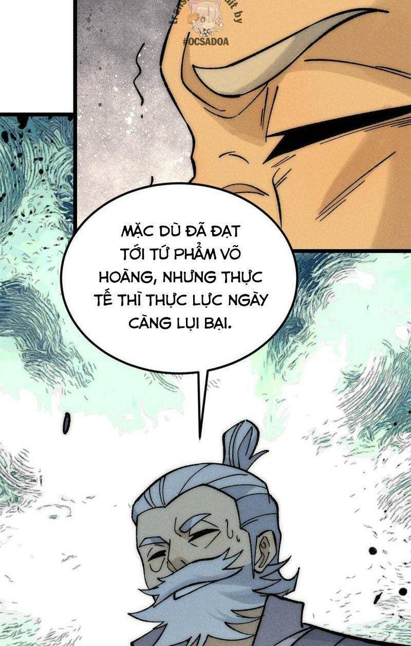 Vạn Cổ Tối Cường Tông - Chapter 212 - Page 19