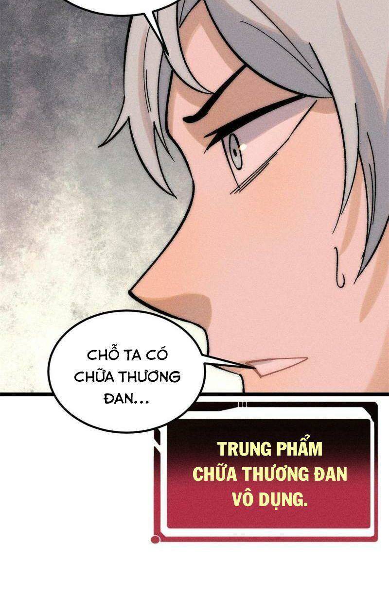 Vạn Cổ Tối Cường Tông - Chapter 212 - Page 21