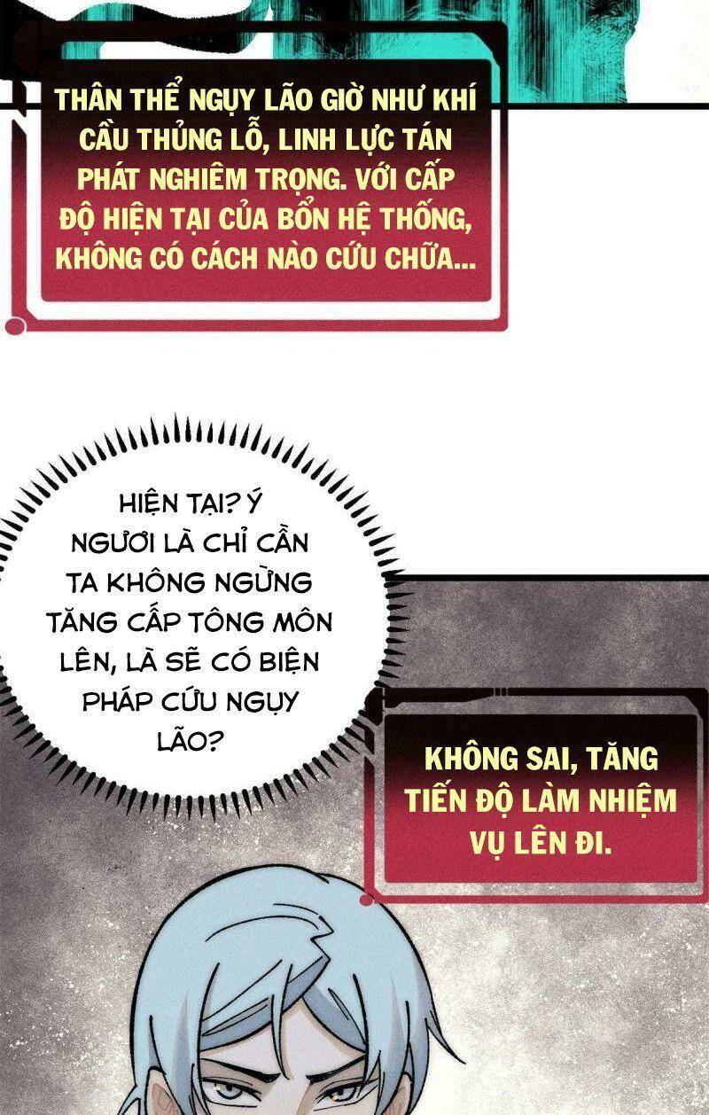 Vạn Cổ Tối Cường Tông - Chapter 212 - Page 24