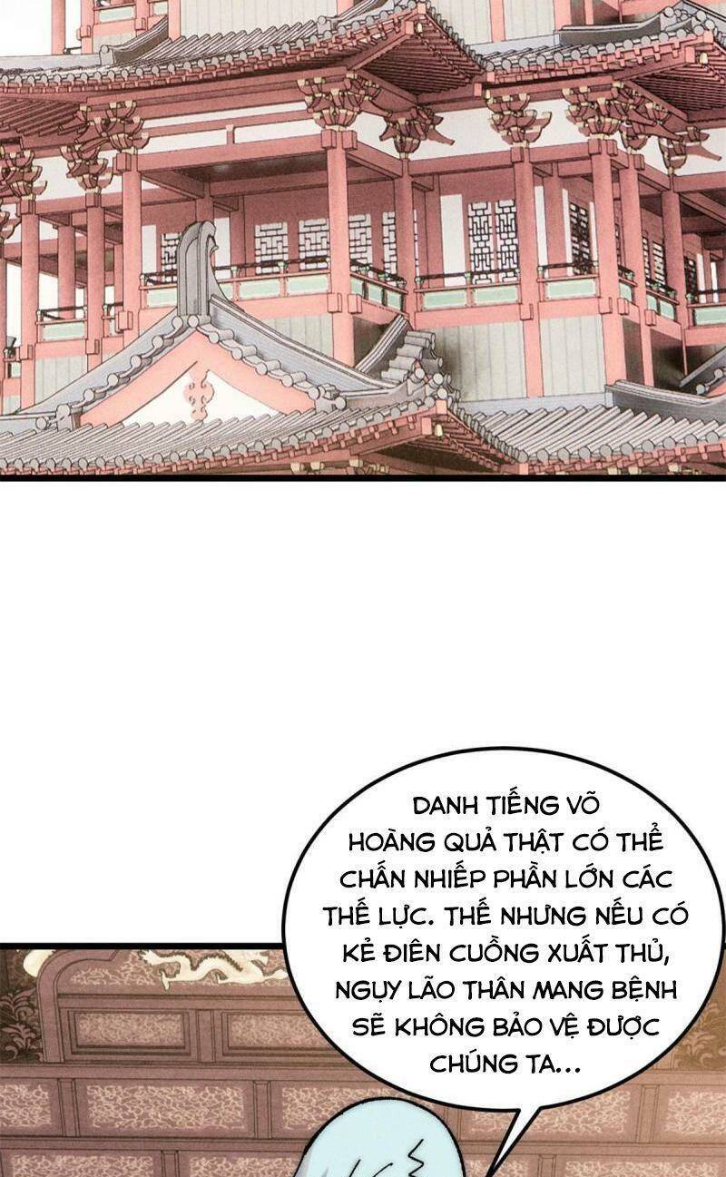 Vạn Cổ Tối Cường Tông - Chapter 212 - Page 26