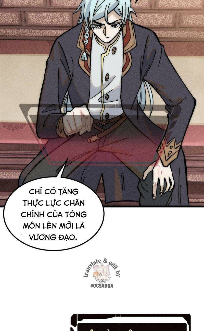 Vạn Cổ Tối Cường Tông - Chapter 212 - Page 27