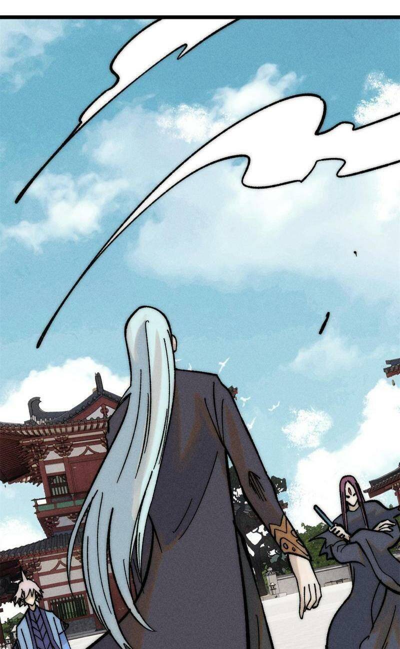 Vạn Cổ Tối Cường Tông - Chapter 212 - Page 34