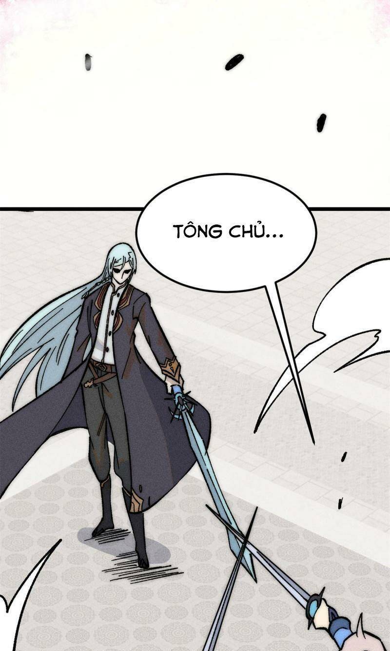 Vạn Cổ Tối Cường Tông - Chapter 212 - Page 41