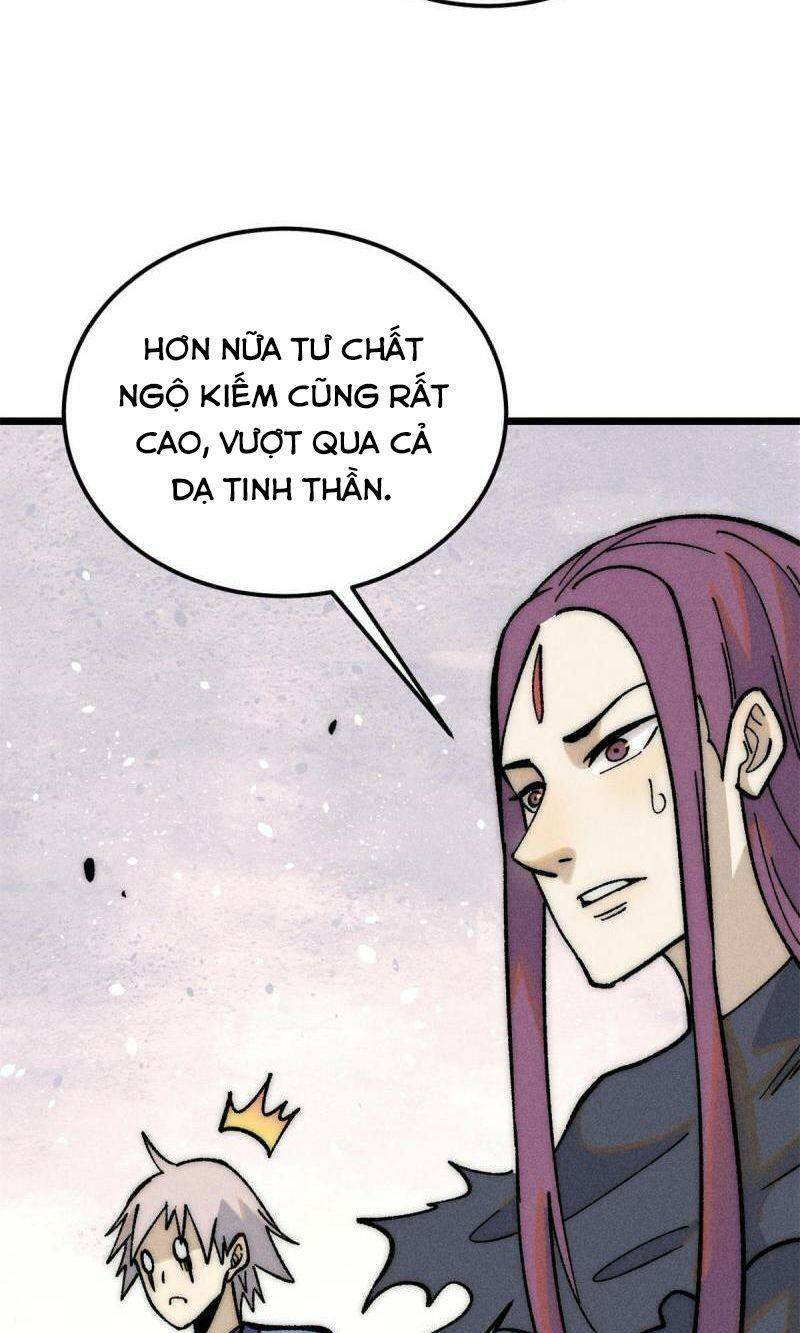 Vạn Cổ Tối Cường Tông - Chapter 212 - Page 43