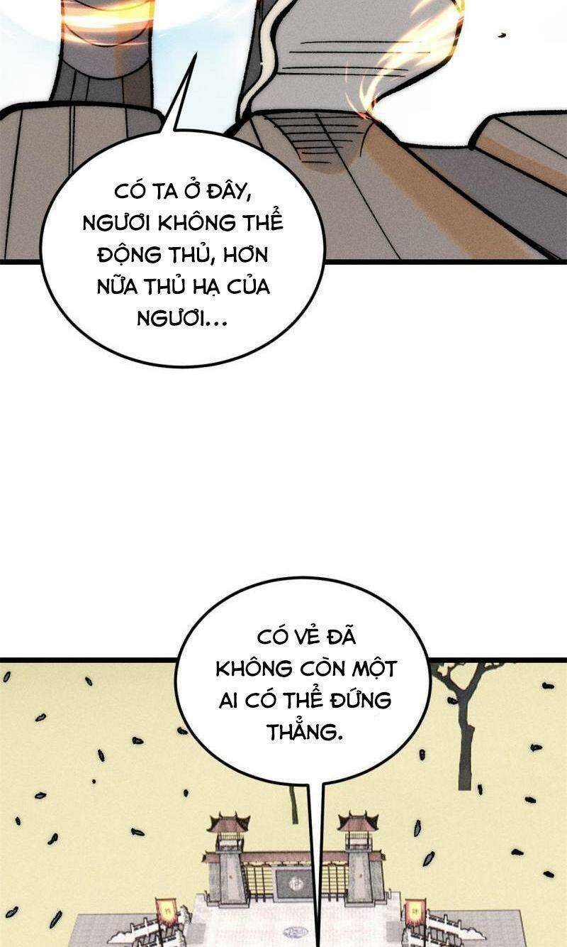 Vạn Cổ Tối Cường Tông - Chapter 212 - Page 4