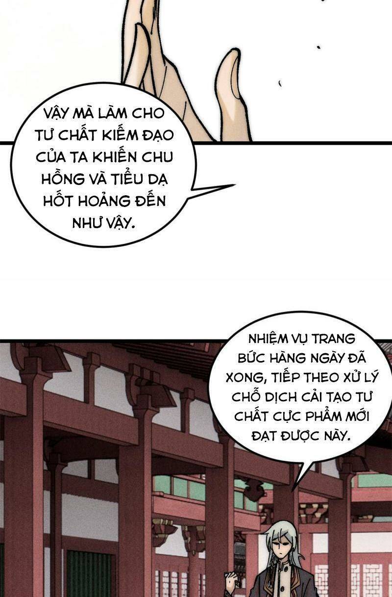 Vạn Cổ Tối Cường Tông - Chapter 212 - Page 49