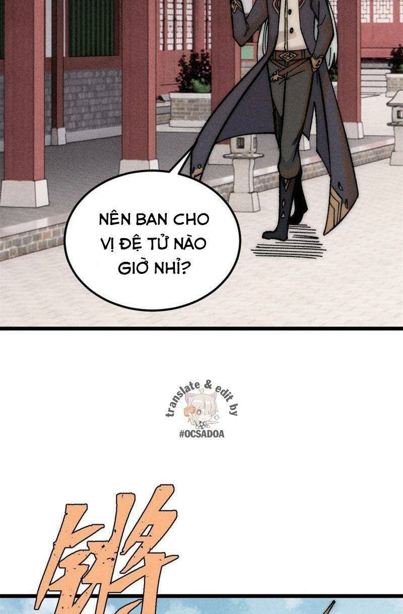 Vạn Cổ Tối Cường Tông - Chapter 212 - Page 50