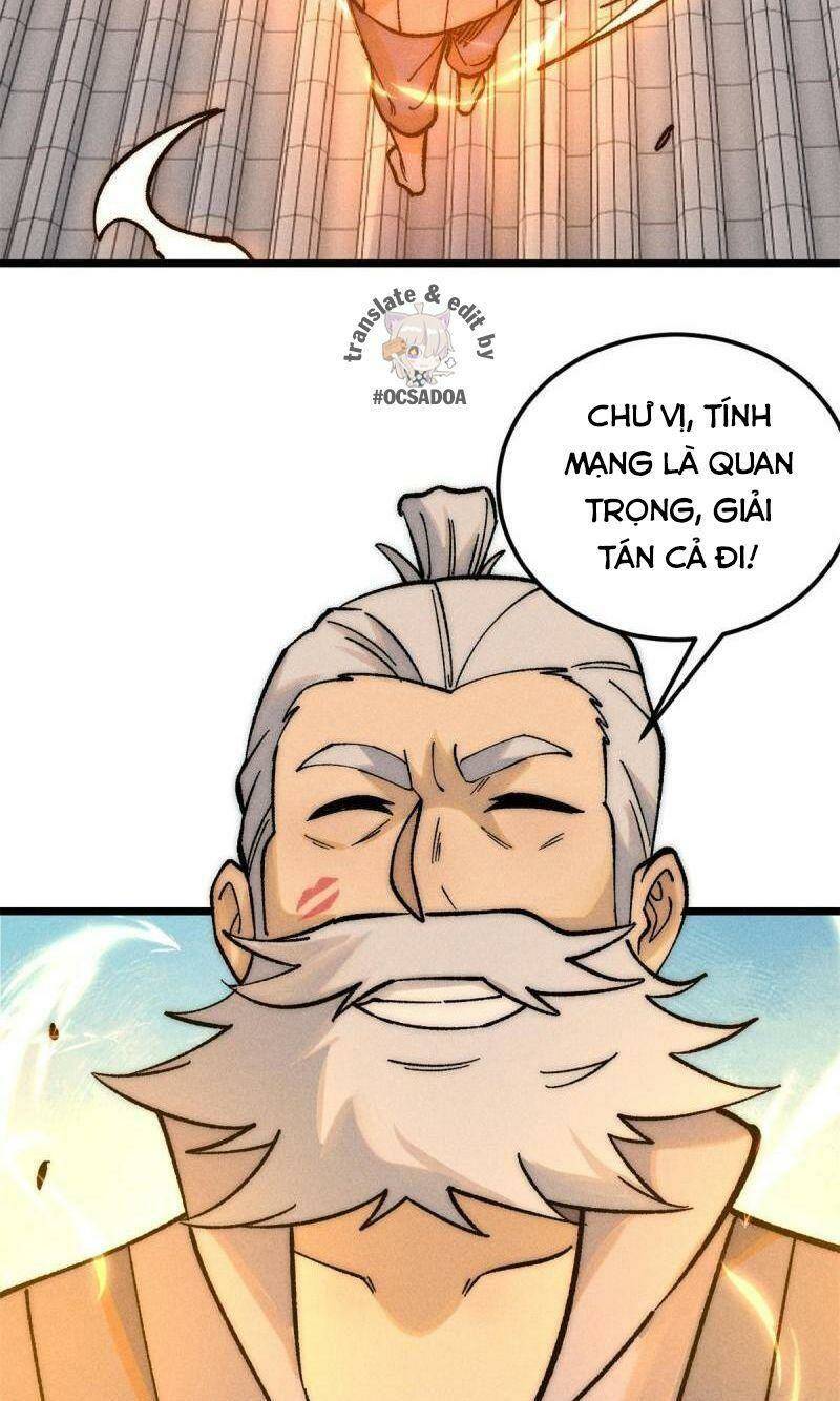 Vạn Cổ Tối Cường Tông - Chapter 212 - Page 6