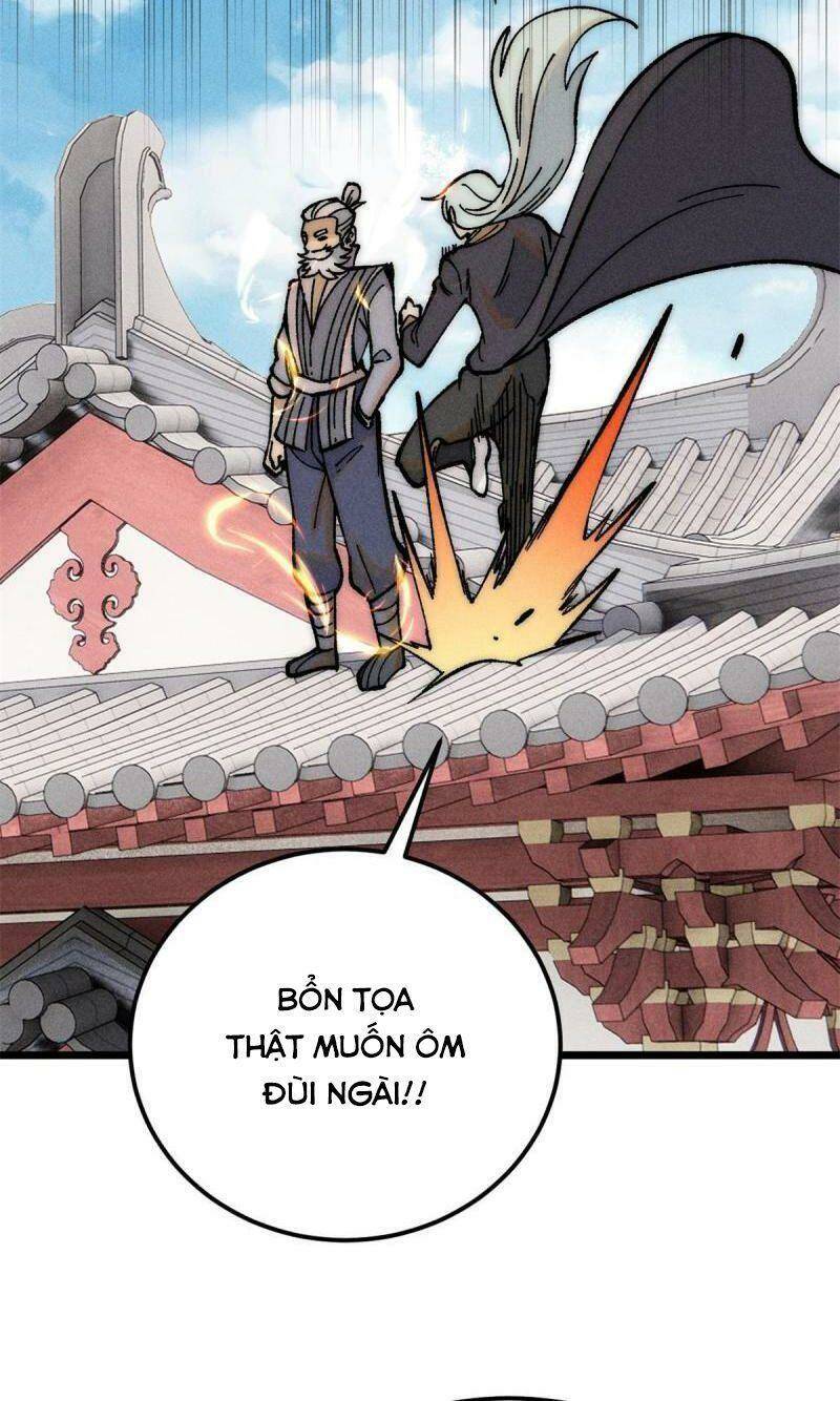 Vạn Cổ Tối Cường Tông - Chapter 212 - Page 8