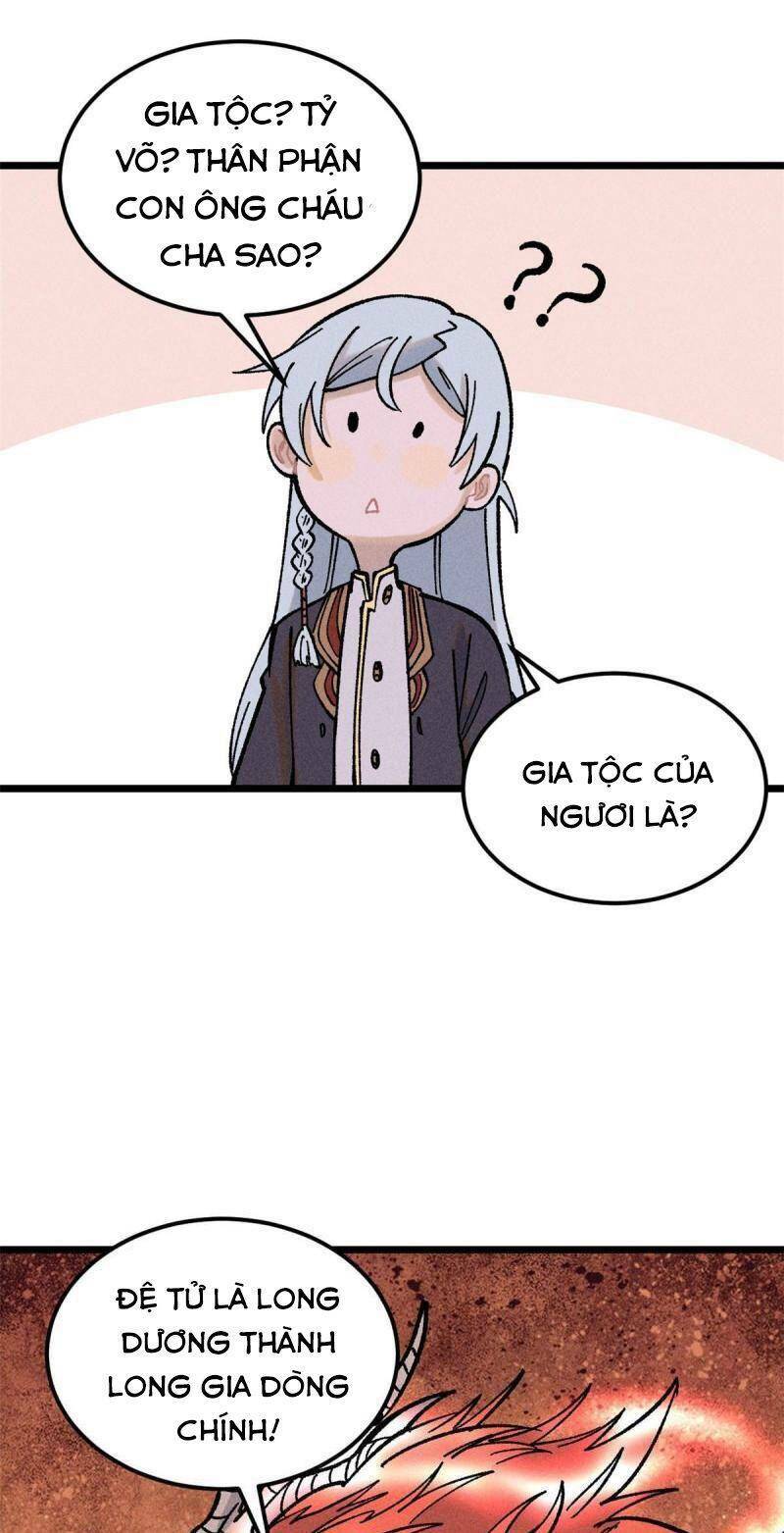 Vạn Cổ Tối Cường Tông - Chapter 213 - Page 9