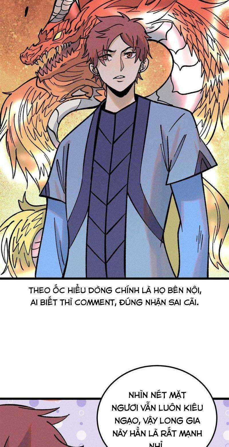 Vạn Cổ Tối Cường Tông - Chapter 213 - Page 10