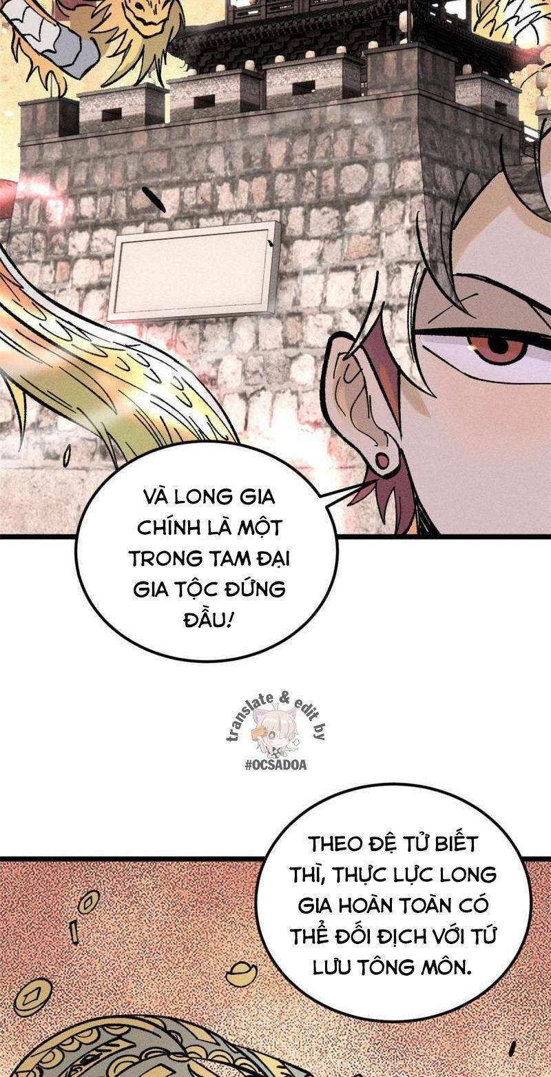 Vạn Cổ Tối Cường Tông - Chapter 213 - Page 12