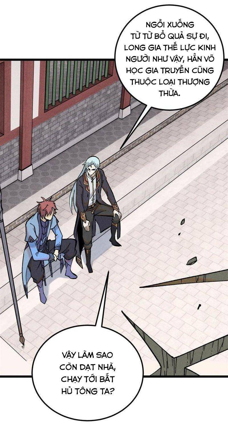 Vạn Cổ Tối Cường Tông - Chapter 213 - Page 14