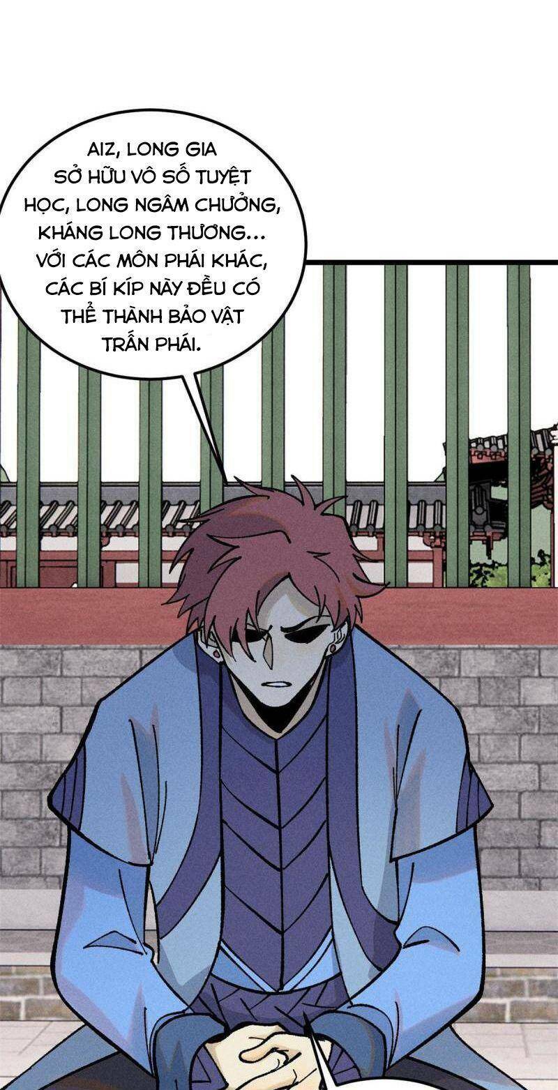 Vạn Cổ Tối Cường Tông - Chapter 213 - Page 15