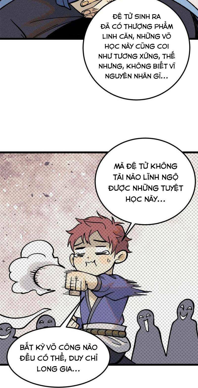 Vạn Cổ Tối Cường Tông - Chapter 213 - Page 16