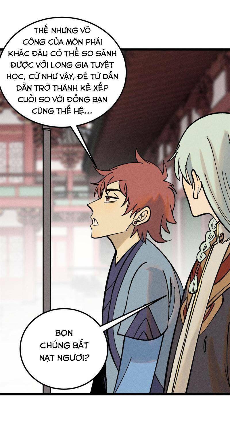 Vạn Cổ Tối Cường Tông - Chapter 213 - Page 17