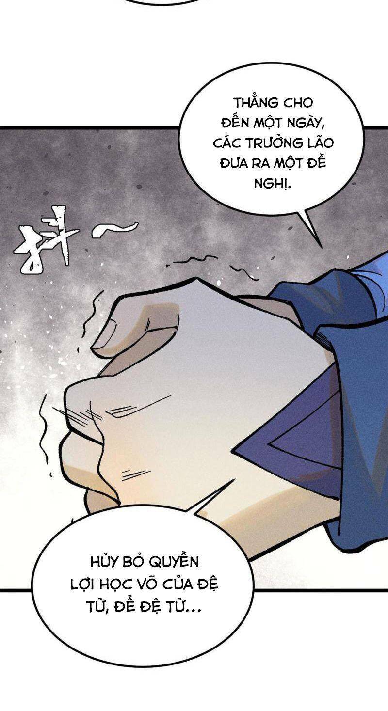 Vạn Cổ Tối Cường Tông - Chapter 213 - Page 19