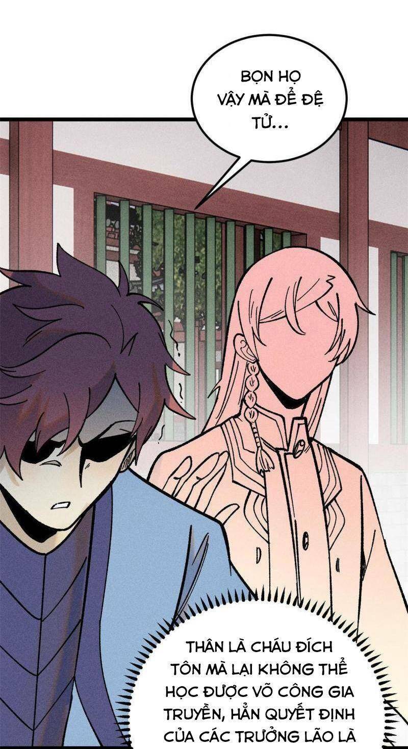 Vạn Cổ Tối Cường Tông - Chapter 213 - Page 20