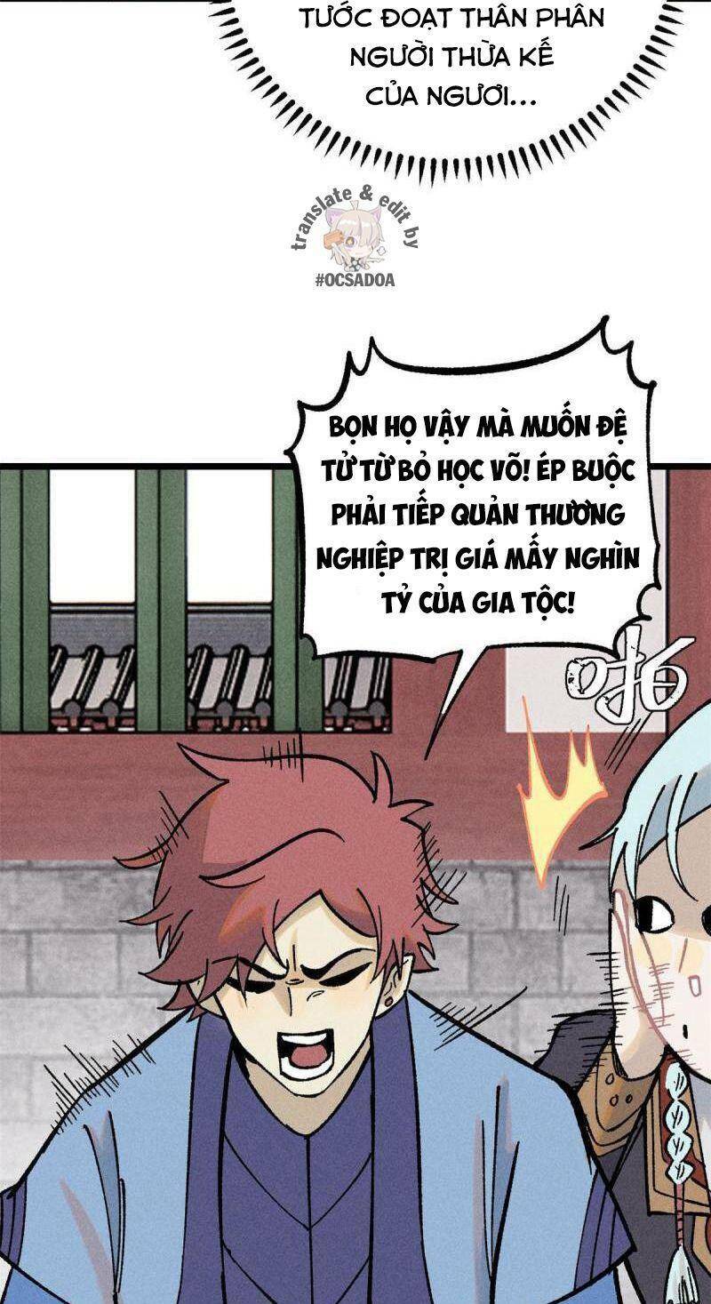 Vạn Cổ Tối Cường Tông - Chapter 213 - Page 21