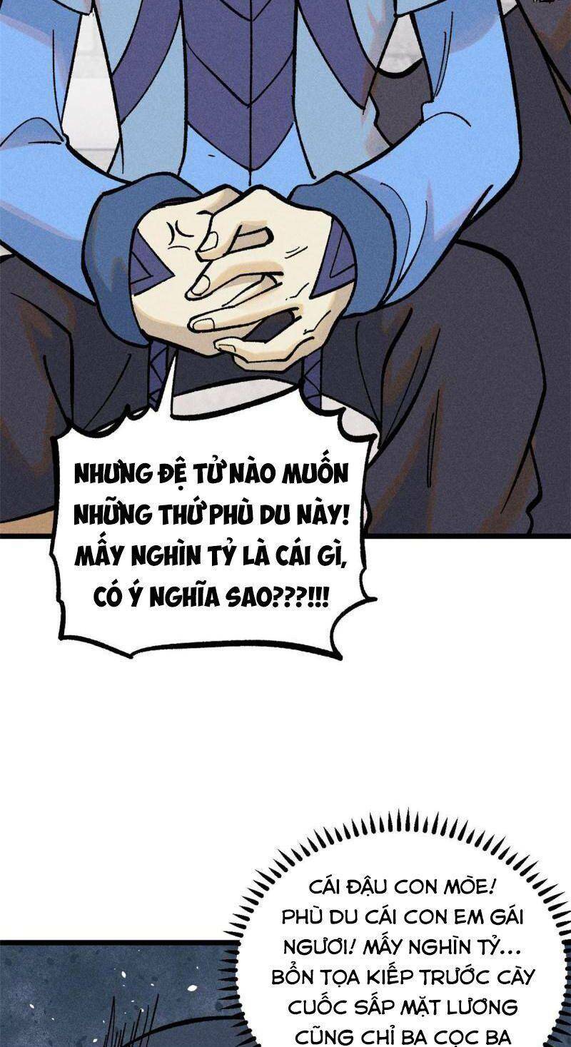 Vạn Cổ Tối Cường Tông - Chapter 213 - Page 22